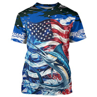 T-Shirt UPF
