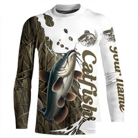 Kid Long Sleeves UPF