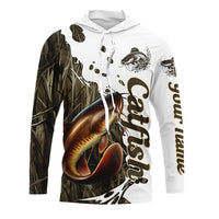 Long sleeves hooded UPF