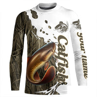 Kid Long Sleeves UPF