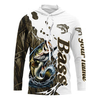 Long sleeves hooded UPF
