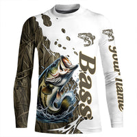 Kid Long Sleeves UPF