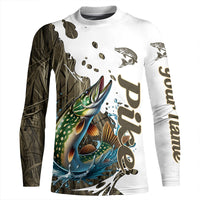 Kid Long Sleeves UPF