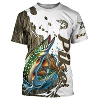 T-Shirt UPF