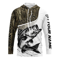 Long sleeves hooded UPF