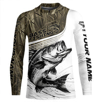 Kid Long Sleeves UPF