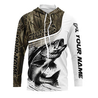 Long sleeves hooded UPF