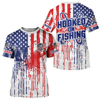 T-Shirt UPF