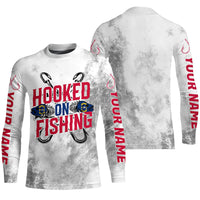 Kid Long Sleeves UPF
