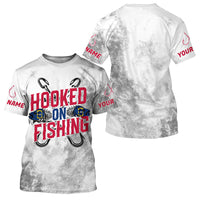 T-Shirt UPF