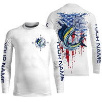 Kid Long Sleeves UPF