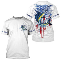 T-Shirt UPF