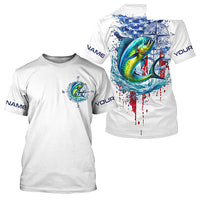 T-Shirt UPF