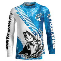 Kid Long Sleeves UPF