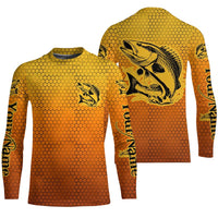Kid Long Sleeves UPF