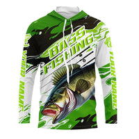 Long sleeves hooded UPF