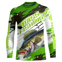 Kid Long Sleeves UPF