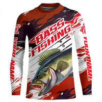 Kid Long Sleeves UPF