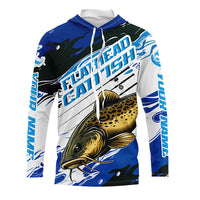 Long sleeves hooded UPF