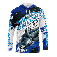 Long sleeves hooded UPF