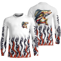 Kid Long Sleeves UPF