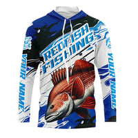 Long sleeves hooded UPF