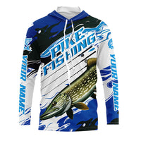 Long sleeves hooded UPF