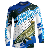 Kid Long Sleeves UPF