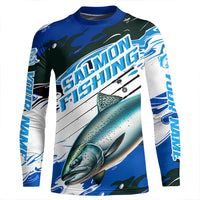 Kid Long Sleeves UPF