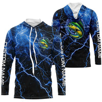 Kid Long Sleeves UPF