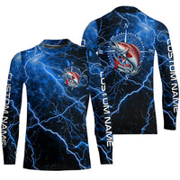 Long sleeves hooded UPF