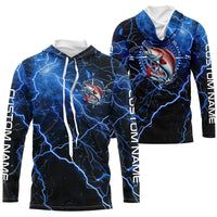 Kid Long Sleeves UPF