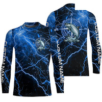 Kid Long Sleeves UPF