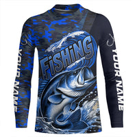 Kid Long Sleeves UPF