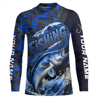 Kid Long Sleeves UPF