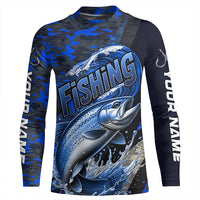 Kid Long Sleeves UPF