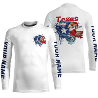 Kid Long Sleeves UPF