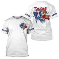 T-Shirt UPF