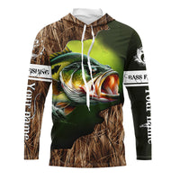Long sleeves hooded UPF