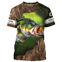 T-shirt UPF
