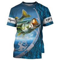 T-shirt UPF