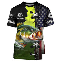 T-shirt UPF