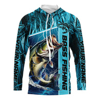 Long sleeves hooded UPF