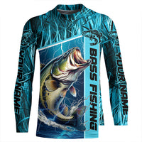 Kid Long Sleeves UPF