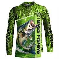 Kid Long Sleeves UPF