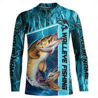 Kid Long Sleeves UPF