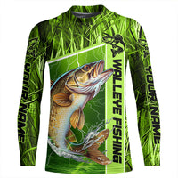 Kid Long Sleeves UPF