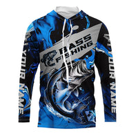 Long sleeves hooded UPF
