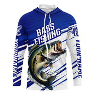 Long sleeves hooded UPF