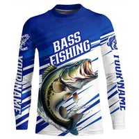 Kid Long Sleeves UPF